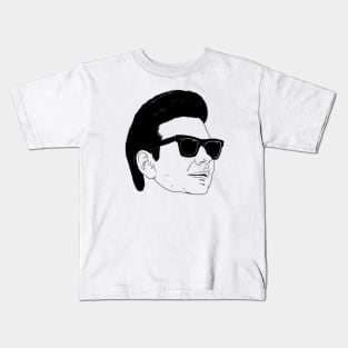 Roy Orbison Kids T-Shirt